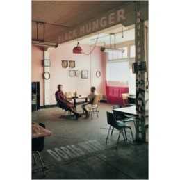 Black Hunger - 9780816645510