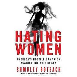 Hating Women - 9780060834159