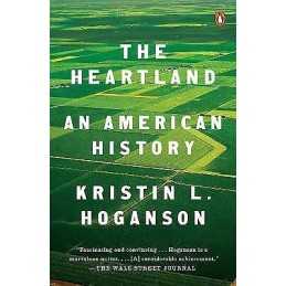 The Heartland - 9780525561637