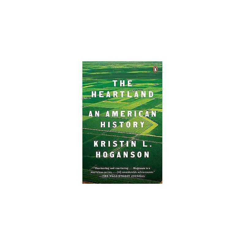 The Heartland - 9780525561637