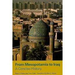 From Mesopotamia to Iraq - 9780226586649