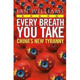 Every Breath You Take - Featured in The Times and Sunday Times - 9781780277110