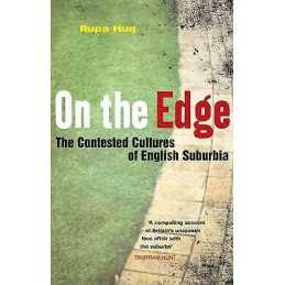 On the Edge - 9781907103728