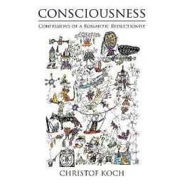 Consciousness - 9780262533508