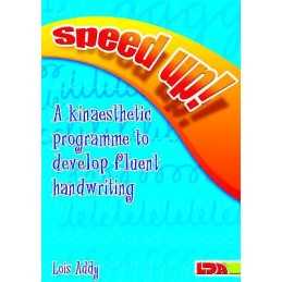 Speed Up! - 9781855033863