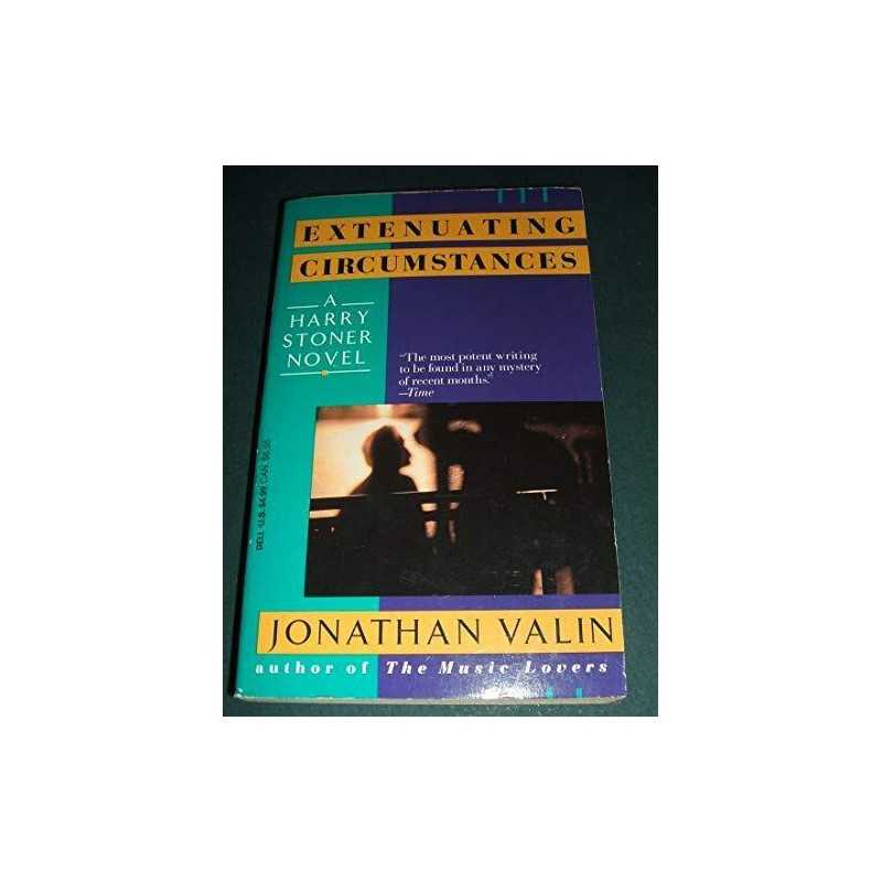 Extenuating Circumstances, Valin, Jonathan