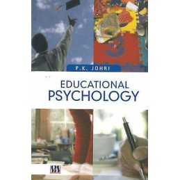 Educational Psychology, Revised Edition - 9788189741396