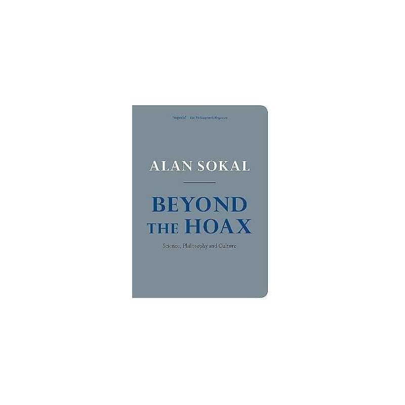 Beyond the Hoax - 9780199561834