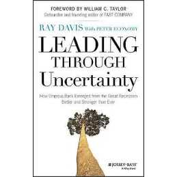 Leading Through Uncertainty - 9781118733028