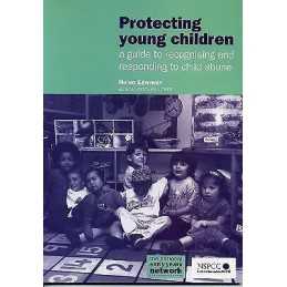 Protecting Young Children - 9781870985611