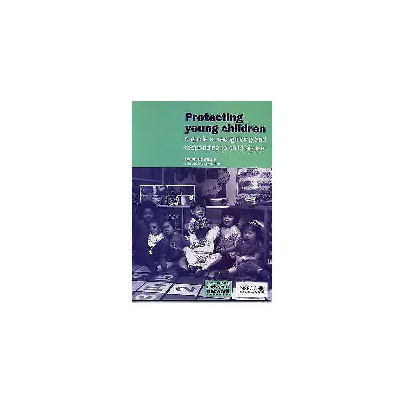 Protecting Young Children - 9781870985611