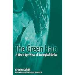 The Green Halo - 9780812694116
