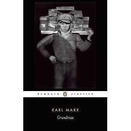 Grundrisse - 9780140445756