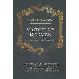 Victorias Madmen - 9781349339327