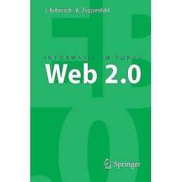 Web 2.0 - 9783540731207