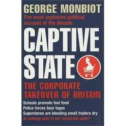 Captive State - 9781509852062