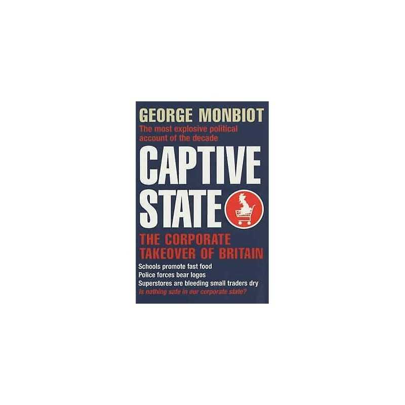 Captive State - 9781509852062