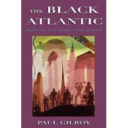The Black Atlantic - 9780860916758