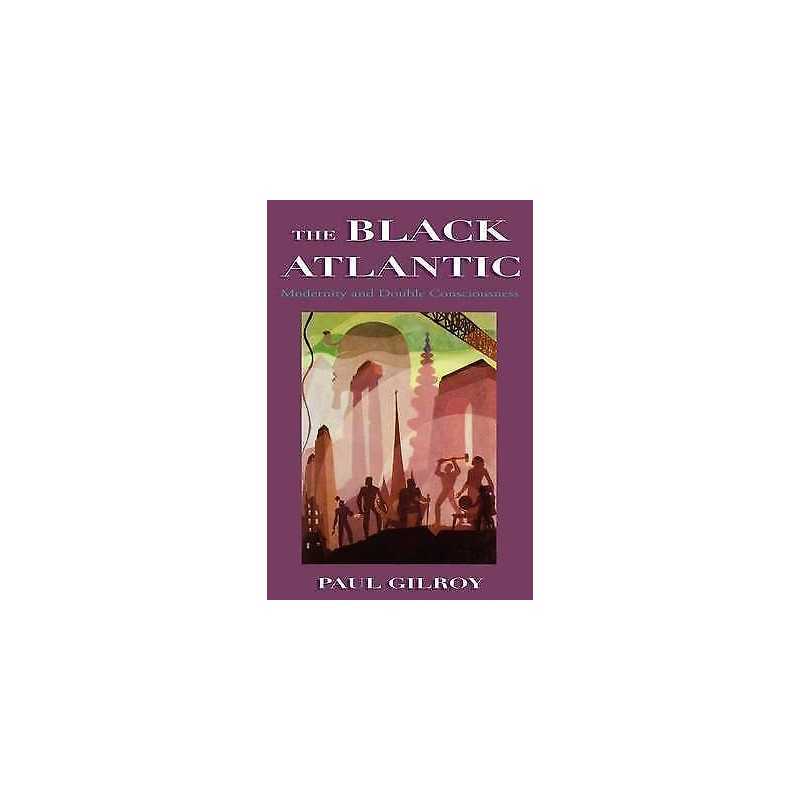 The Black Atlantic - 9780860916758