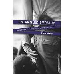 Entangled Empathy - 9781590564875