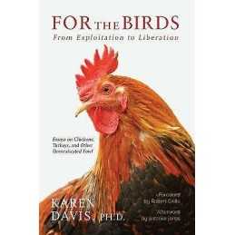 For the Birds - 9781590565865