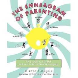 The Enneagram of Parenting - 9780062514554