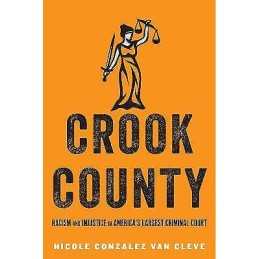 Crook County - 9781503602786