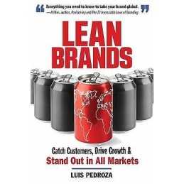 Lean Brands - 9781632651655
