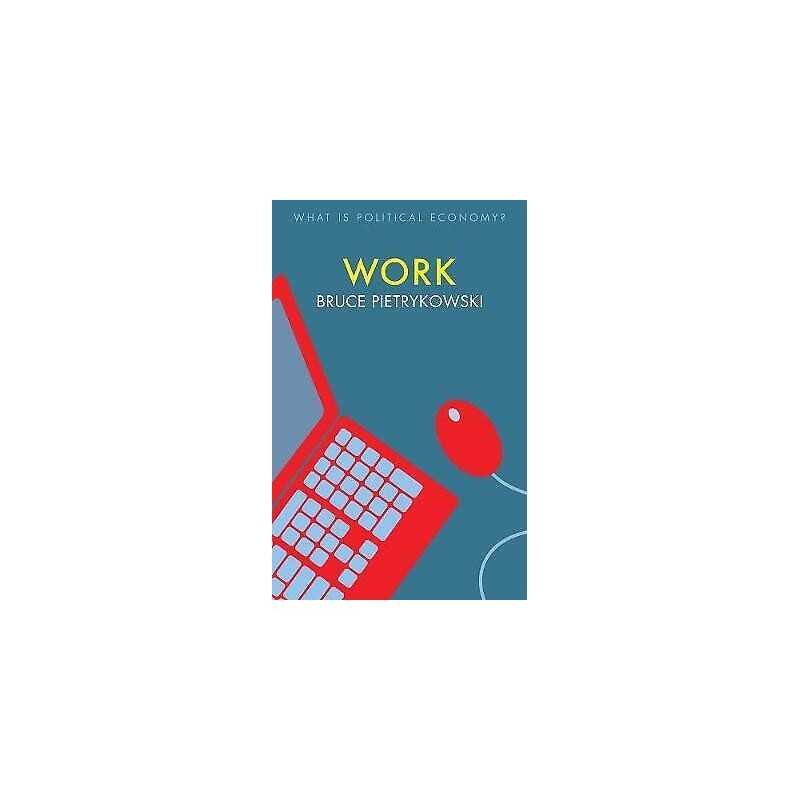 Work - 9781509530847