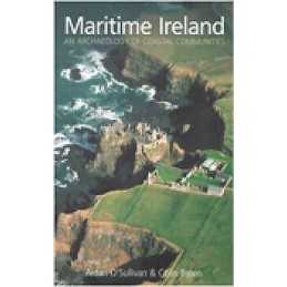 Maritime Ireland - 9780752425092