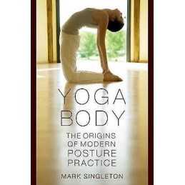 Yoga Body - 9780195395341