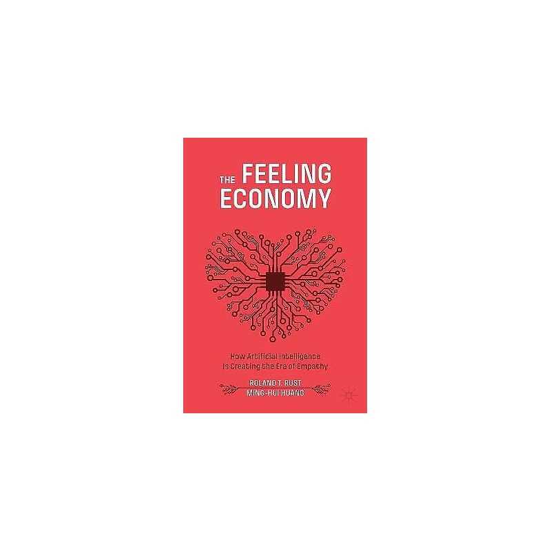 The Feeling Economy - 9783030529765
