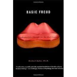 Basic Freud - 9780465037162