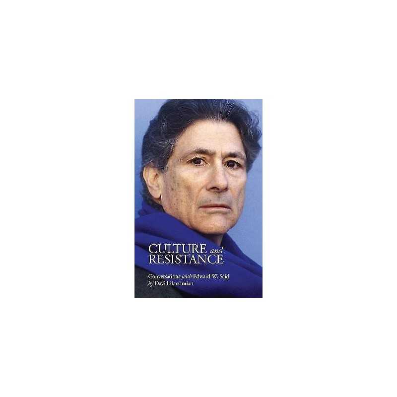 Culture And Resistance - 9781608463138