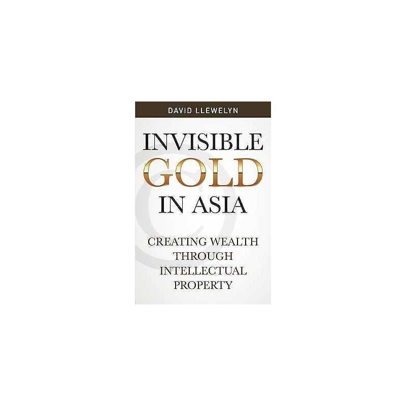 Invisible Gold in Asia - 9789812618900