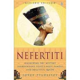 Nefertiti - 9780141017242