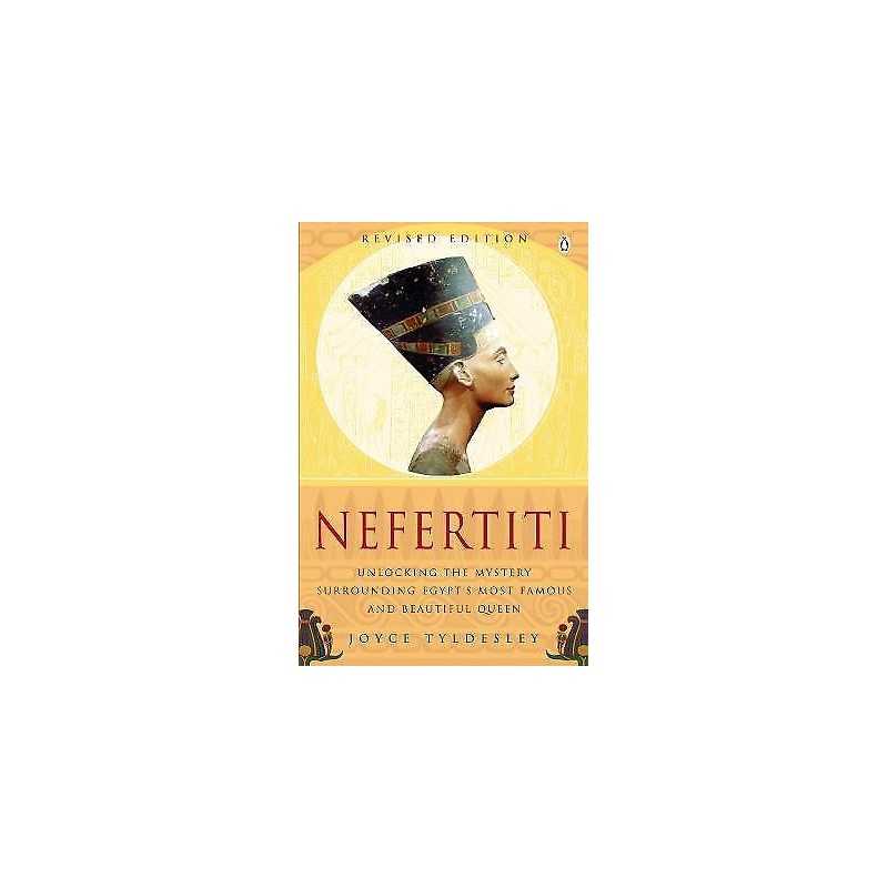 Nefertiti - 9780141017242