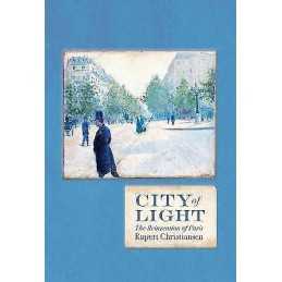 City of Light - 9781786694546