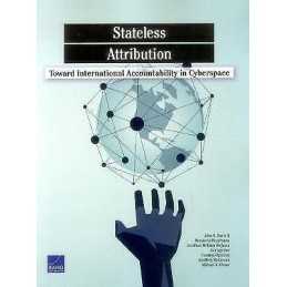 Stateless Attribution - 9780833098405