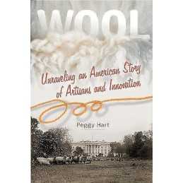 Wool - 9780764354311