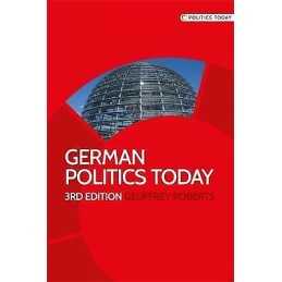 German Politics Today - 9780719095702
