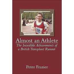 Almost an Athlete - 9781780914787