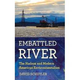 Embattled River - 9781501752070