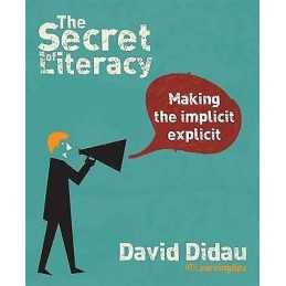 The Secret of Literacy - 9781781351277