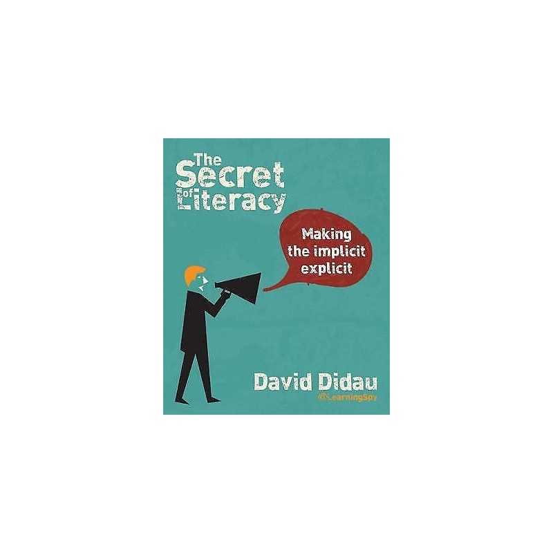 The Secret of Literacy - 9781781351277