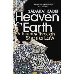 Heaven on Earth - 9780099523277