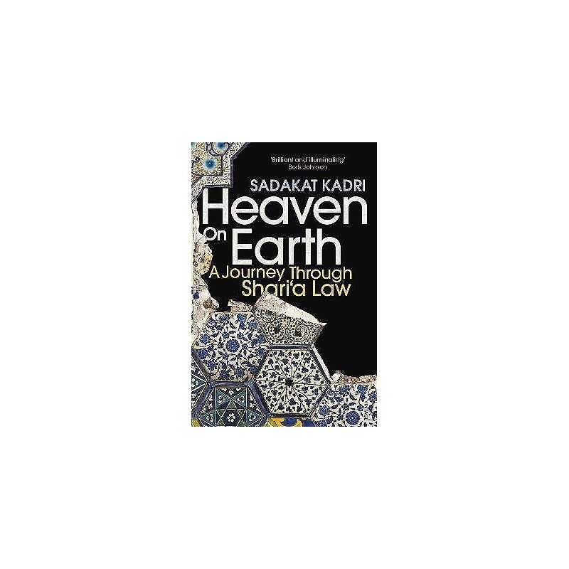 Heaven on Earth - 9780099523277