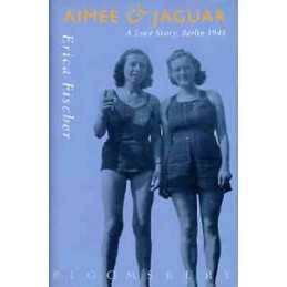 Aimee and Jaguar - 9780747526704