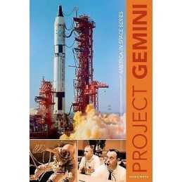 Project Gemini - 9780764350702