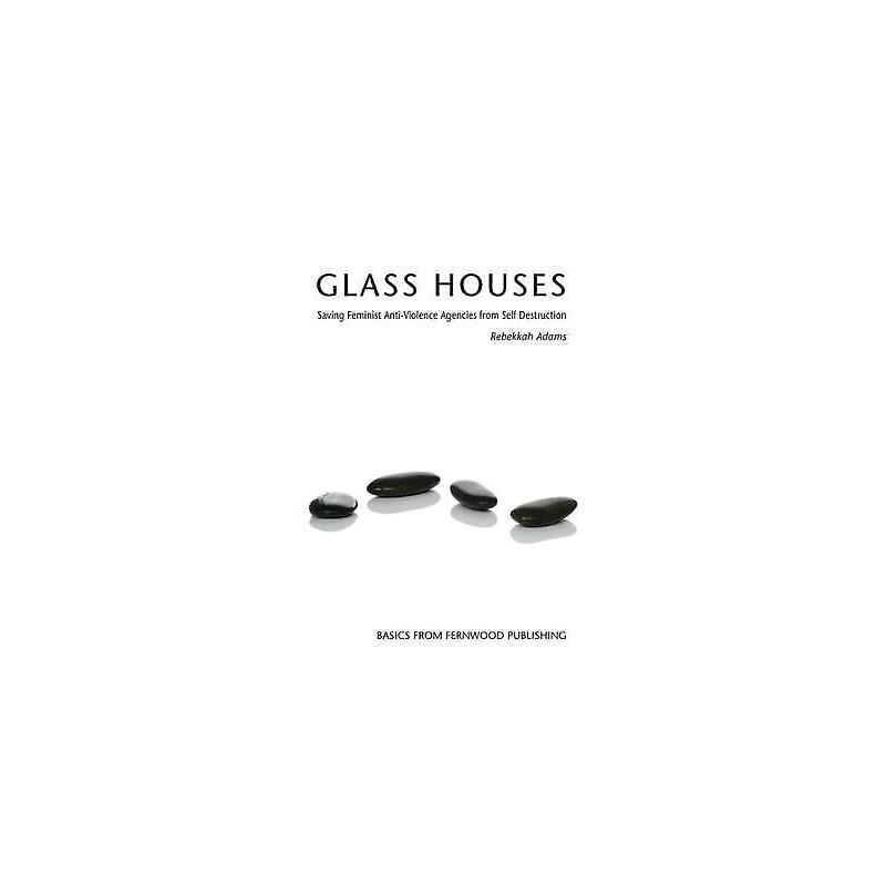 Glass Houses - 9781552662656